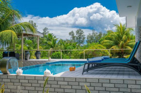 Tranquility villas